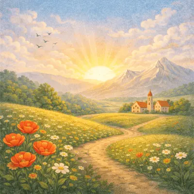 موضوع شعر: وطن و میهن